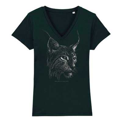 Dry Gin T-Shirt „V-NECK“