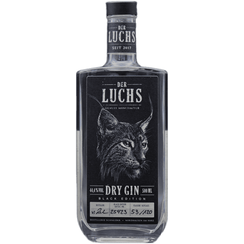 Dry Gin