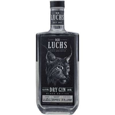 Dry Gin