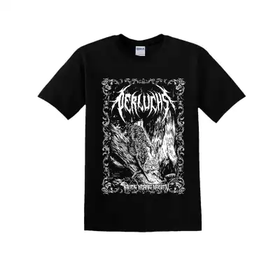 Heavy Metal Luchs T-Shirt