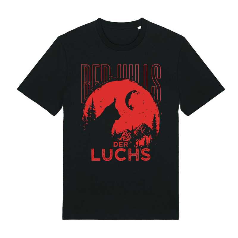 Red Hills T-Shirt