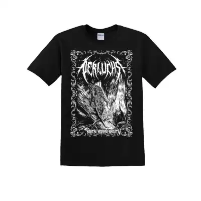 Heavy Metal Luchs T-Shirt