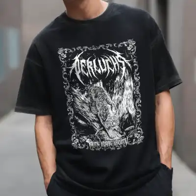 HEAVY METAL T-Shirt