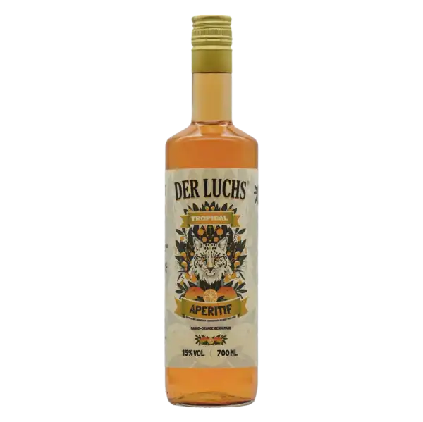 Tropical Aperitif