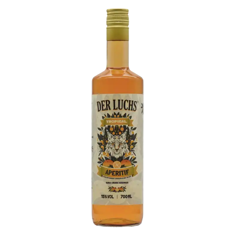 Tropical Aperitif