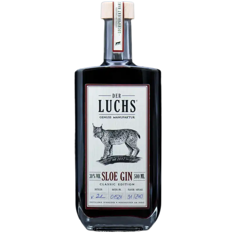 Sloe Gin