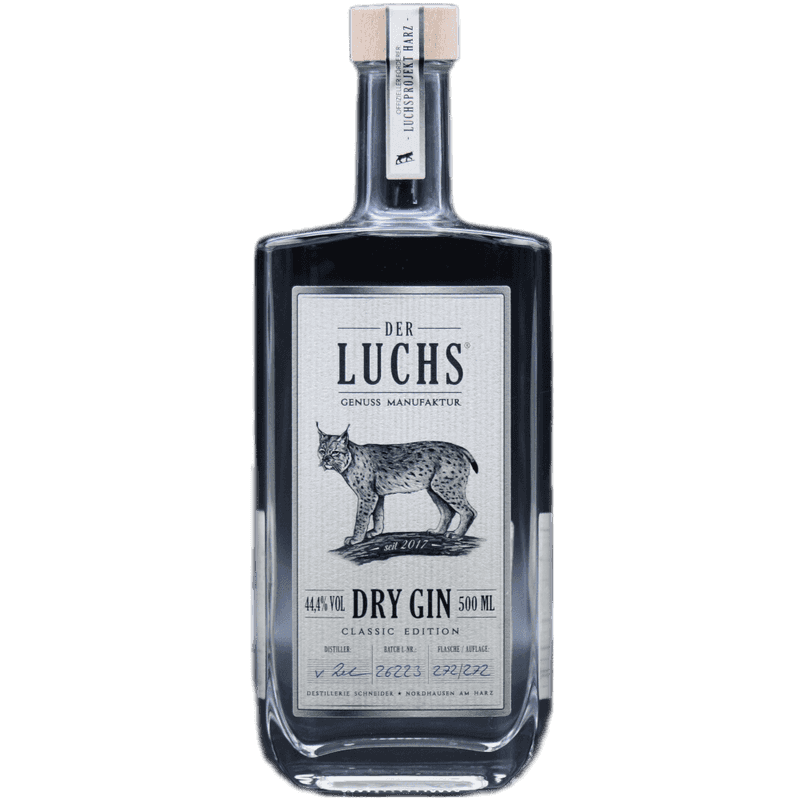 Dry Gin