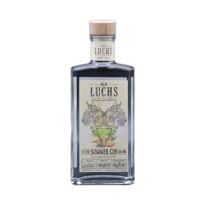 Sommer Gin